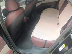 BYD Dolphin 2023 DM-i 1.5T 121km Premium Edition - ფოტო 11