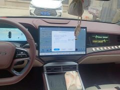BYD Dolphin 2023 DM-i 1.5T 121km Premium Edition - ფოტო 13