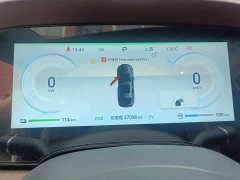 BYD Dolphin 2023 DM-i 1.5T 121km Premium Edition - ფოტო 14