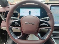 BYD Dolphin 2023 DM-i 1.5T 121km Premium Edition - ფოტო 15