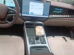 BYD Dolphin 2023 DM-i 1.5T 121km Premium Edition - ფოტო 16