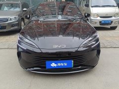 BYD Dolphin 2023 DM-i 1.5T 121km Premium Edition - ფოტო 2