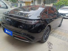 BYD Dolphin 2023 DM-i 1.5T 121km Premium Edition - ფოტო 3