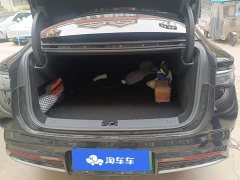 BYD Dolphin 2023 DM-i 1.5T 121km Premium Edition - ფოტო 4