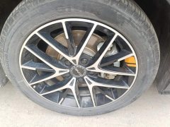BYD Dolphin 2023 DM-i 1.5T 121km Premium Edition - ფოტო 6