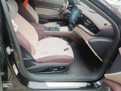 BYD Dolphin 2023 DM-i 1.5T 121km Premium Edition - ფოტო 8