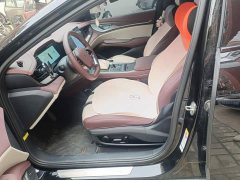 BYD Dolphin 2023 DM-i 1.5T 121km Premium Edition - ფოტო 9