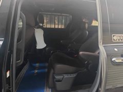Toyota Sienna 2023 2.5L Hybrid Platinum Edition - ფოტო 11