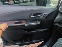 Toyota Sienna 2023 2.5L Hybrid Platinum Edition - ფოტო 7