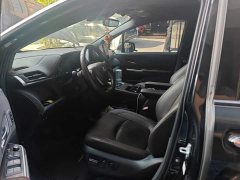 Toyota Sienna 2023 2.5L Hybrid Platinum Edition - ფოტო 9