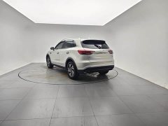 FAW Red Flag HS5 Facelift 2.0T Smart Connected Premium Edition - ფოტო 5