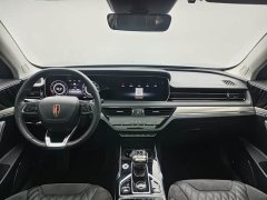 FAW Red Flag HS5 Facelift 2.0T Smart Connected Premium Edition - ფოტო 7