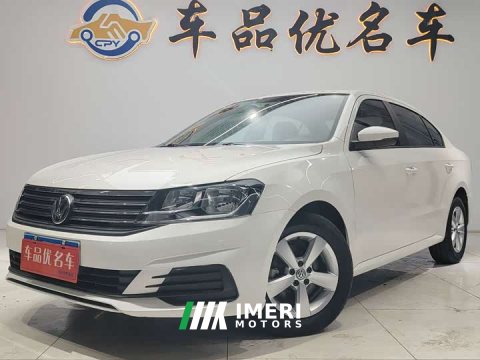 2023 Volkswagen Lavida 2019 1.5L Automatic Fashion Edition National VI - ავტომობილი ჩინეთიდან