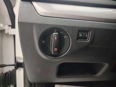 Volkswagen Lavida 2019 1.5L Automatic Fashion Edition National VI - ფოტო 12