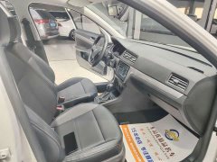 Volkswagen Lavida 2019 1.5L Automatic Fashion Edition National VI - ფოტო 15