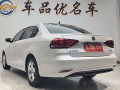 Volkswagen Lavida 2019 1.5L Automatic Fashion Edition National VI - ფოტო 3