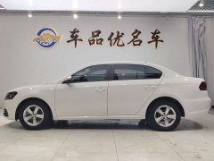 Volkswagen Lavida 2019 1.5L Automatic Fashion Edition National VI - ფოტო 4