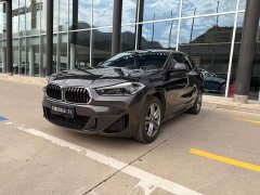 BMW X2 sDrive25i M Sport Leading Edition - ფოტო 1