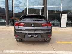 BMW X2 sDrive25i M Sport Leading Edition - ფოტო 11