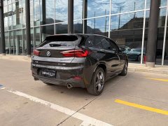 BMW X2 sDrive25i M Sport Leading Edition - ფოტო 12