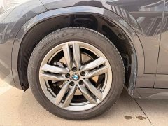 BMW X2 sDrive25i M Sport Leading Edition - ფოტო 14