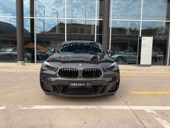 BMW X2 sDrive25i M Sport Leading Edition - ფოტო 2
