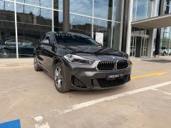 BMW X2 sDrive25i M Sport Leading Edition - ფოტო 3