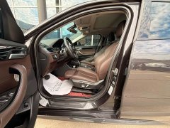 BMW X2 sDrive25i M Sport Leading Edition - ფოტო 4