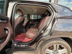 BMW X2 sDrive25i M Sport Leading Edition - ფოტო 5