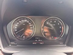 BMW X2 sDrive25i M Sport Leading Edition - ფოტო 6