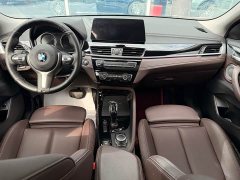 BMW X2 sDrive25i M Sport Leading Edition - ფოტო 7