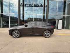 BMW X2 sDrive25i M Sport Leading Edition - ფოტო 8