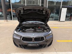 BMW X2 sDrive25i M Sport Leading Edition - ფოტო 9