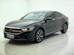 Volkswagen Passat 330TSI Luxury - ფოტო 1