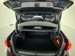Volkswagen Passat 330TSI Luxury - ფოტო 10