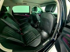 Volkswagen Passat 330TSI Luxury - ფოტო 11