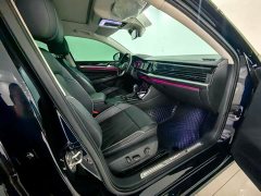 Volkswagen Passat 330TSI Luxury - ფოტო 12