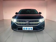 Volkswagen Passat 330TSI Luxury - ფოტო 13