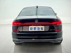 Volkswagen Passat 330TSI Luxury - ფოტო 5