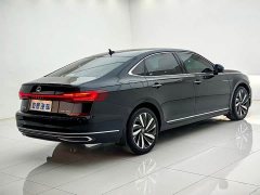 Volkswagen Passat 330TSI Luxury - ფოტო 6