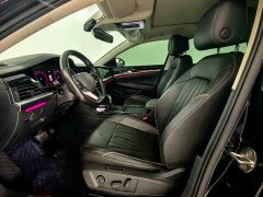 Volkswagen Passat 330TSI Luxury - ფოტო 7