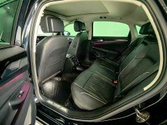 Volkswagen Passat 330TSI Luxury - ფოტო 8