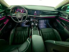 Volkswagen Passat 330TSI Luxury - ფოტო 9