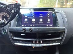 Cadillac CT5 2022 28T Luxury - ფოტო 10