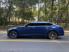 Cadillac CT5 2022 28T Luxury - ფოტო 3