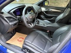 Cadillac CT5 2022 28T Luxury - ფოტო 5
