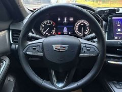 Cadillac CT5 2022 28T Luxury - ფოტო 8