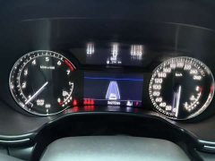 Cadillac CT5 2022 28T Luxury - ფოტო 9