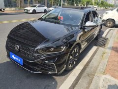 Volkswagen Passat 2022 330TSI Starry Sky Elite - ფოტო 1
