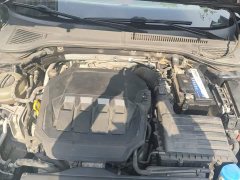 Volkswagen Passat 2022 330TSI Starry Sky Elite - ფოტო 10